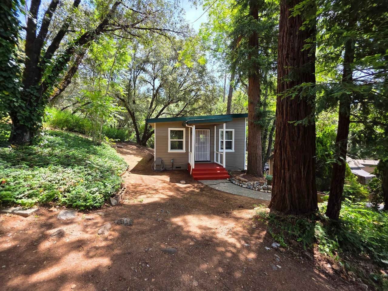 16619 Old Stagecoach Rd