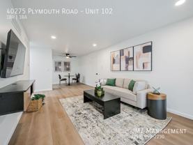40275 Plymouth Rd #102 - Photo 1 of 1