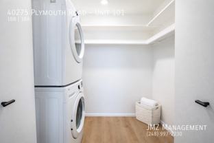 40275 Plymouth Rd #101 - Photo 1 of 1