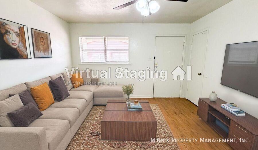 4610 52nd St #A - Photo 2 of 14