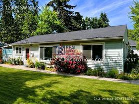 12905 Sw Walker Rd - Photo 1 of 1