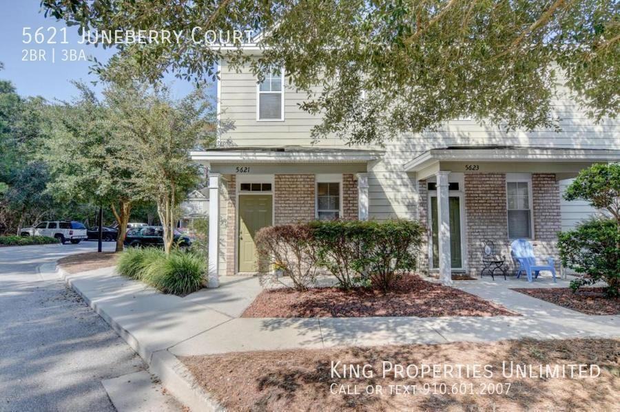 5621 Juneberry Ct