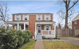 2836 Fairhaven Ave - Photo 1 of 1
