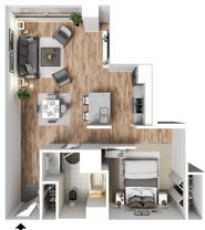 Davenport Lofts - Photo 1 of 1