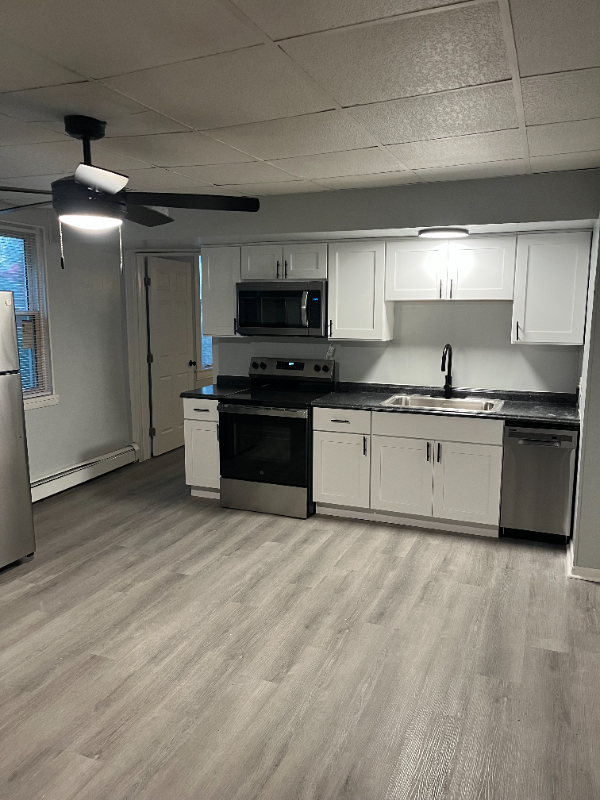 504 North Ave #1