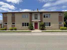 featured image of 7601 West 61st Place #1S