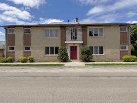7601 West 61st Place #1S - Photo 1 of 1