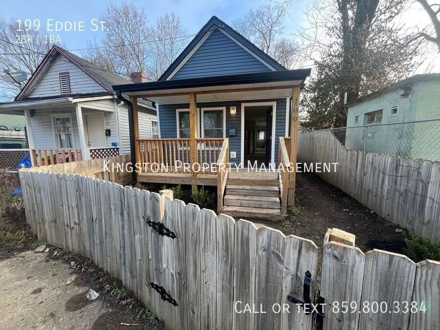 199 Eddie St - Photo 2 of 8