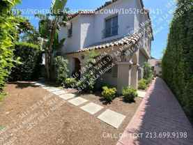 5816 1/8 La Mirada Ave #2 - Photo 1 of 1
