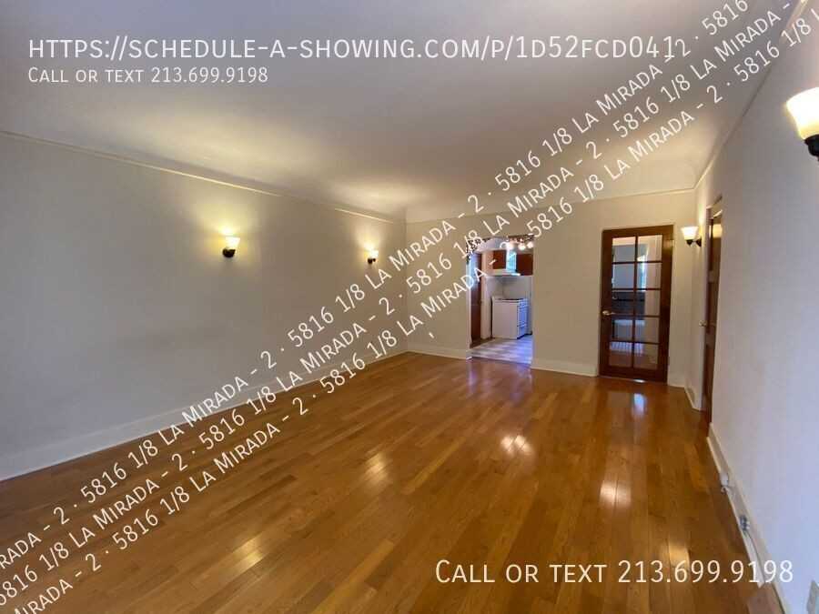 5816 1/8 La Mirada Ave #2 - Photo 2 of 12