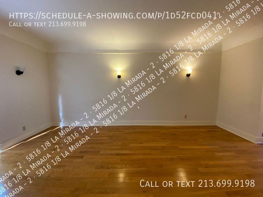 5816 1/8 La Mirada Ave #2 - Photo 3 of 12