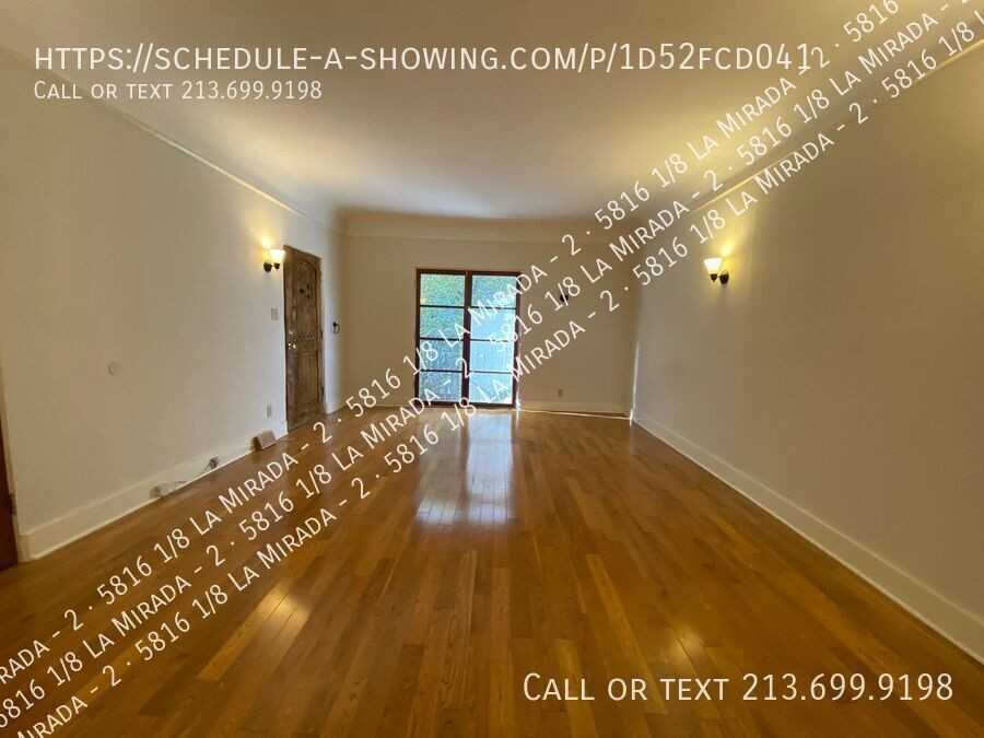 5816 1/8 La Mirada Ave #2 - Photo 5 of 12