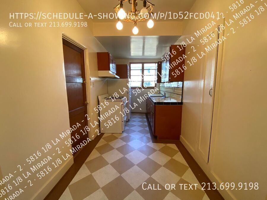 5816 1/8 La Mirada Ave #2 - Photo 7 of 12