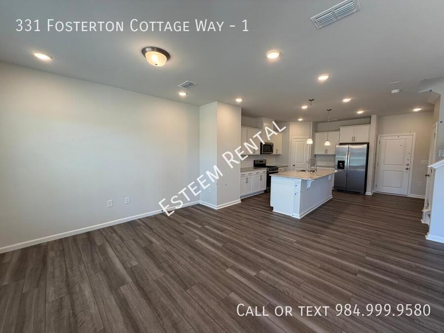 331 Fosterton Cottage Way #1 - Photo 2 of 26