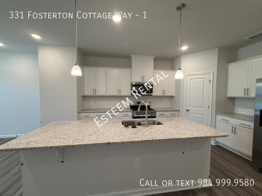 331 Fosterton Cottage Way #1 - Photo 3 of 26