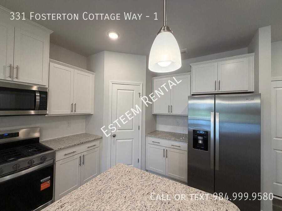 331 Fosterton Cottage Way #1 - Photo 5 of 26