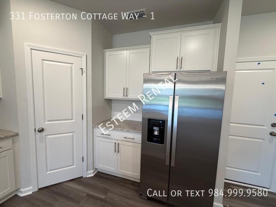 331 Fosterton Cottage Way #1 - Photo 6 of 26
