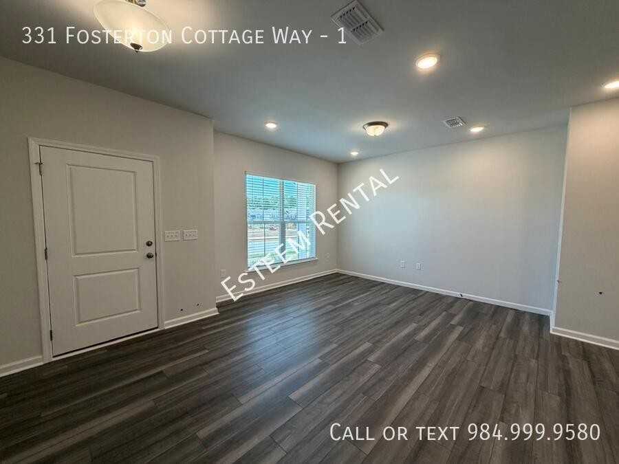 331 Fosterton Cottage Way #1 - Photo 7 of 26