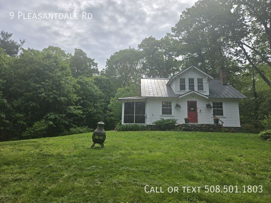 9 Pleasantdale Rd - Photo 2 of 25