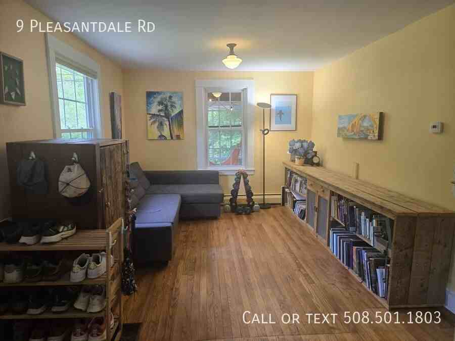 9 Pleasantdale Rd - Photo 3 of 25