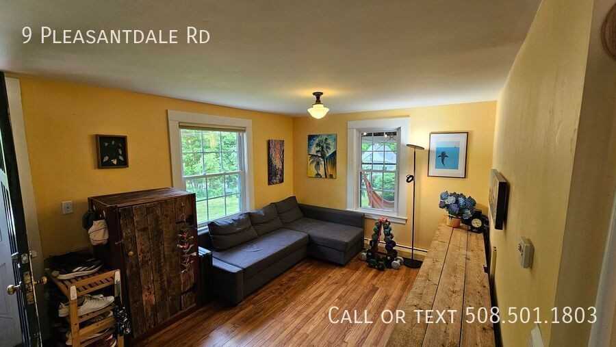 9 Pleasantdale Rd - Photo 4 of 25