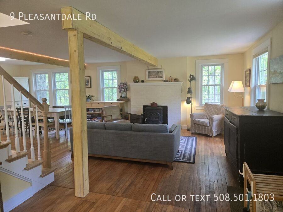 9 Pleasantdale Rd - Photo 5 of 25