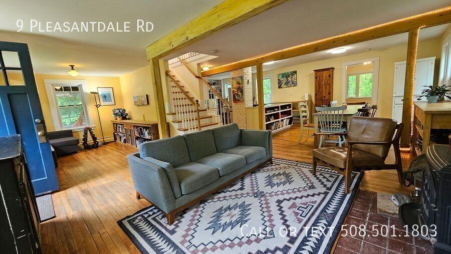 9 Pleasantdale Rd - Photo 6 of 25