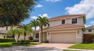 14300 Sw 159th Pl - Photo 1 of 1