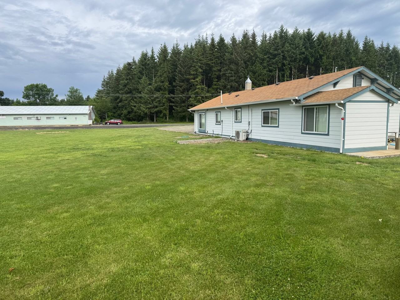 5177 Jackson Hwy #B - Photo 3 of 4