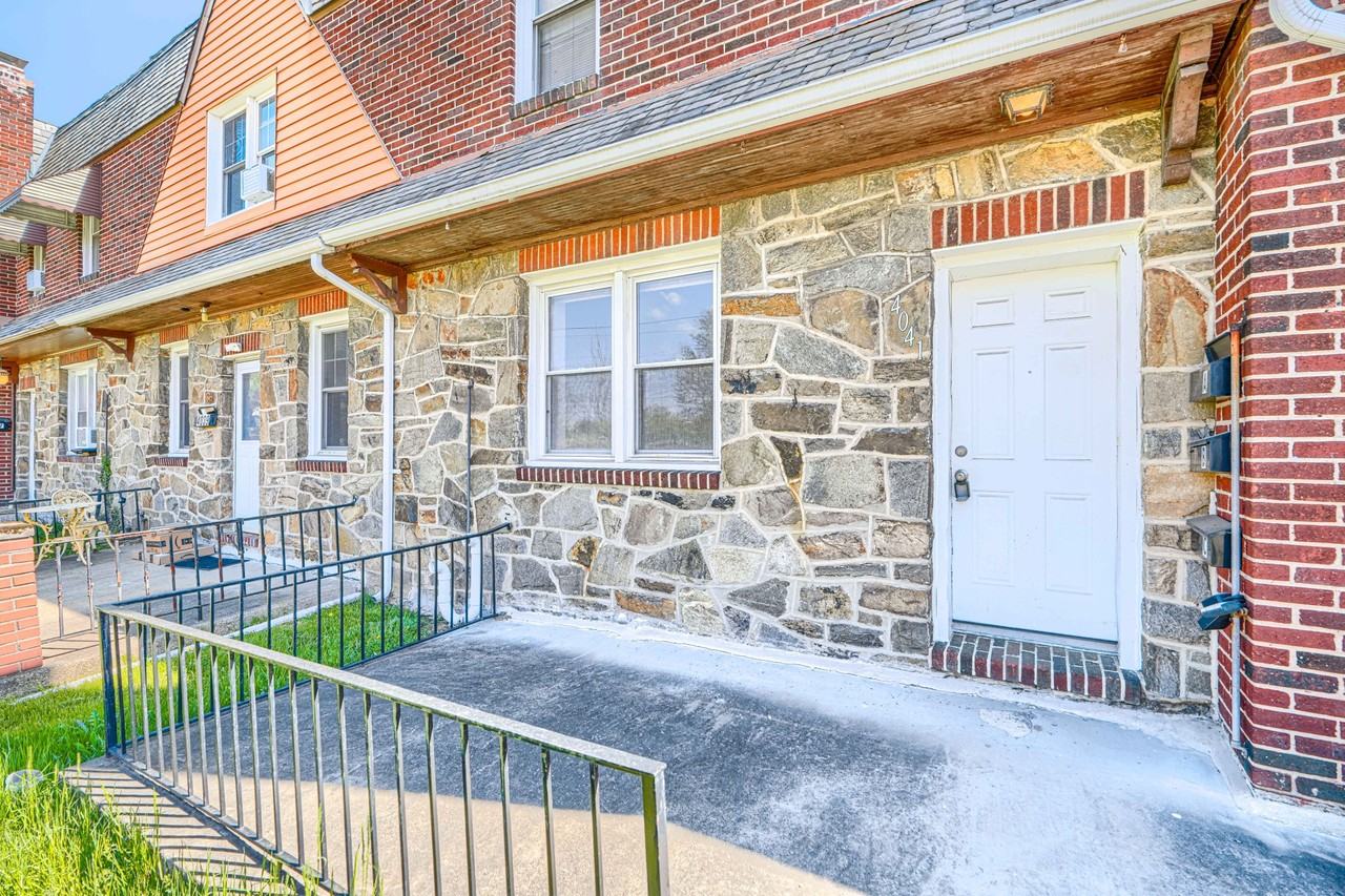 4041 Wilkens Ave #C - Photo 2 of 20