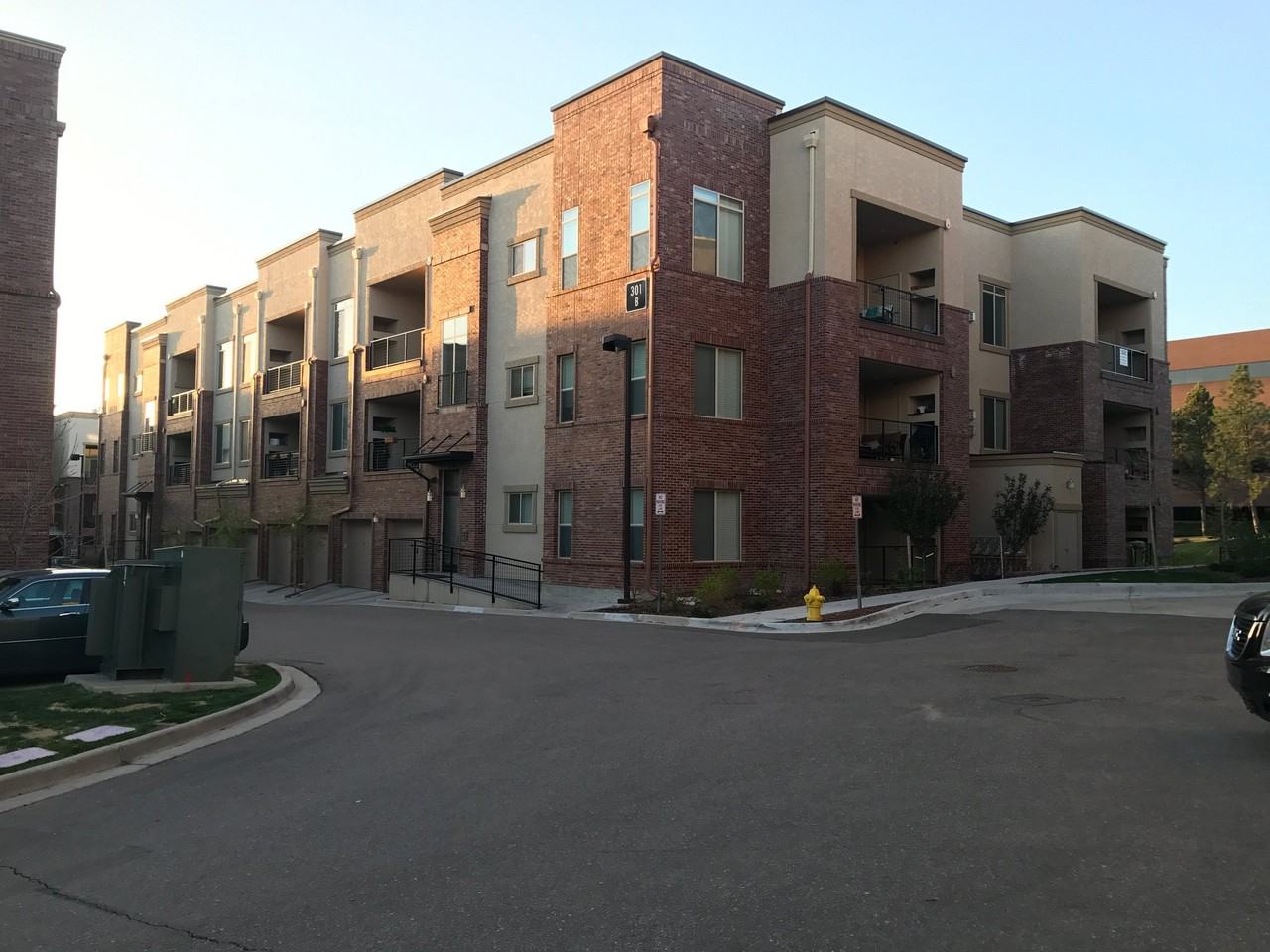 301 Inverness Way S #308 - Photo 6 of 14