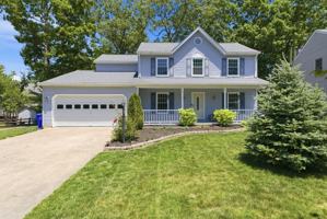 featured image of 6111 Bison Ct