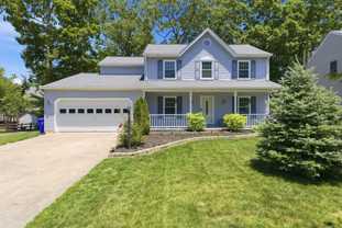 6111 Bison Ct - Photo 1 of 1