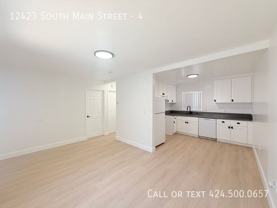 12423 S Main St #4 - Photo 1 of 1
