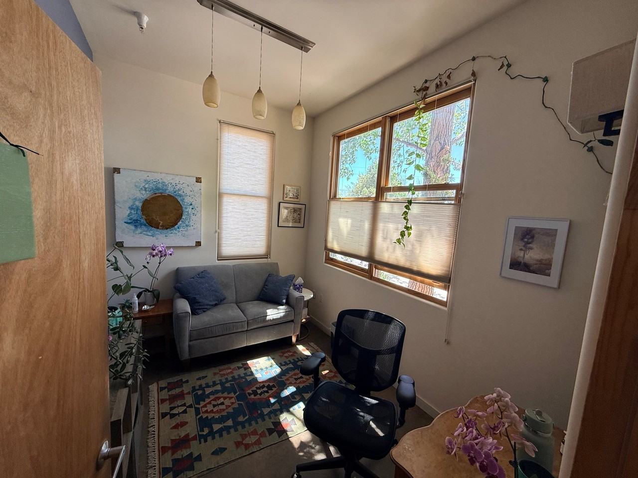 1012 Marquez Pl #303 - Photo 3 of 11