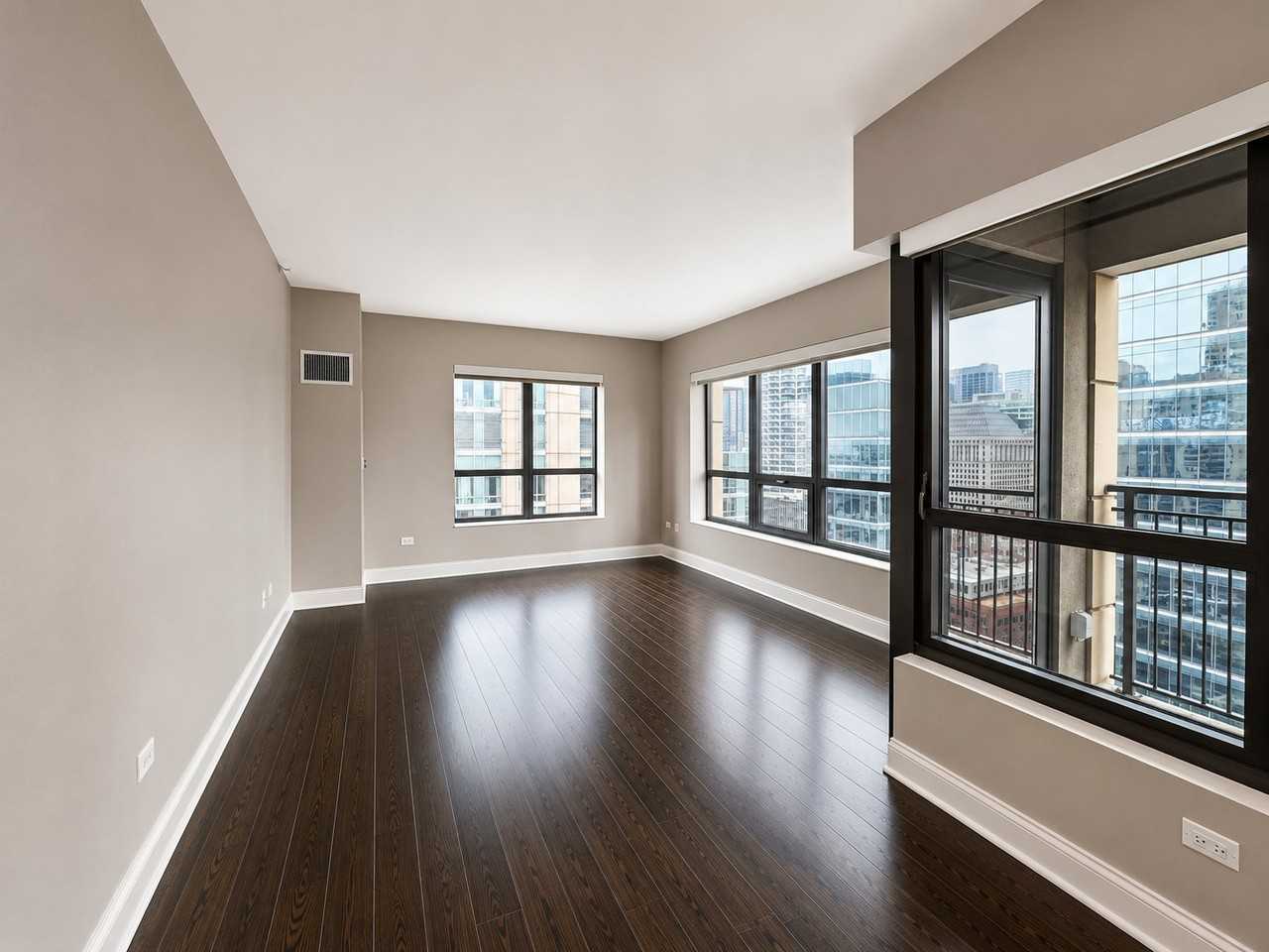 61 W Hubbard St #3407 - Photo 4 of 19