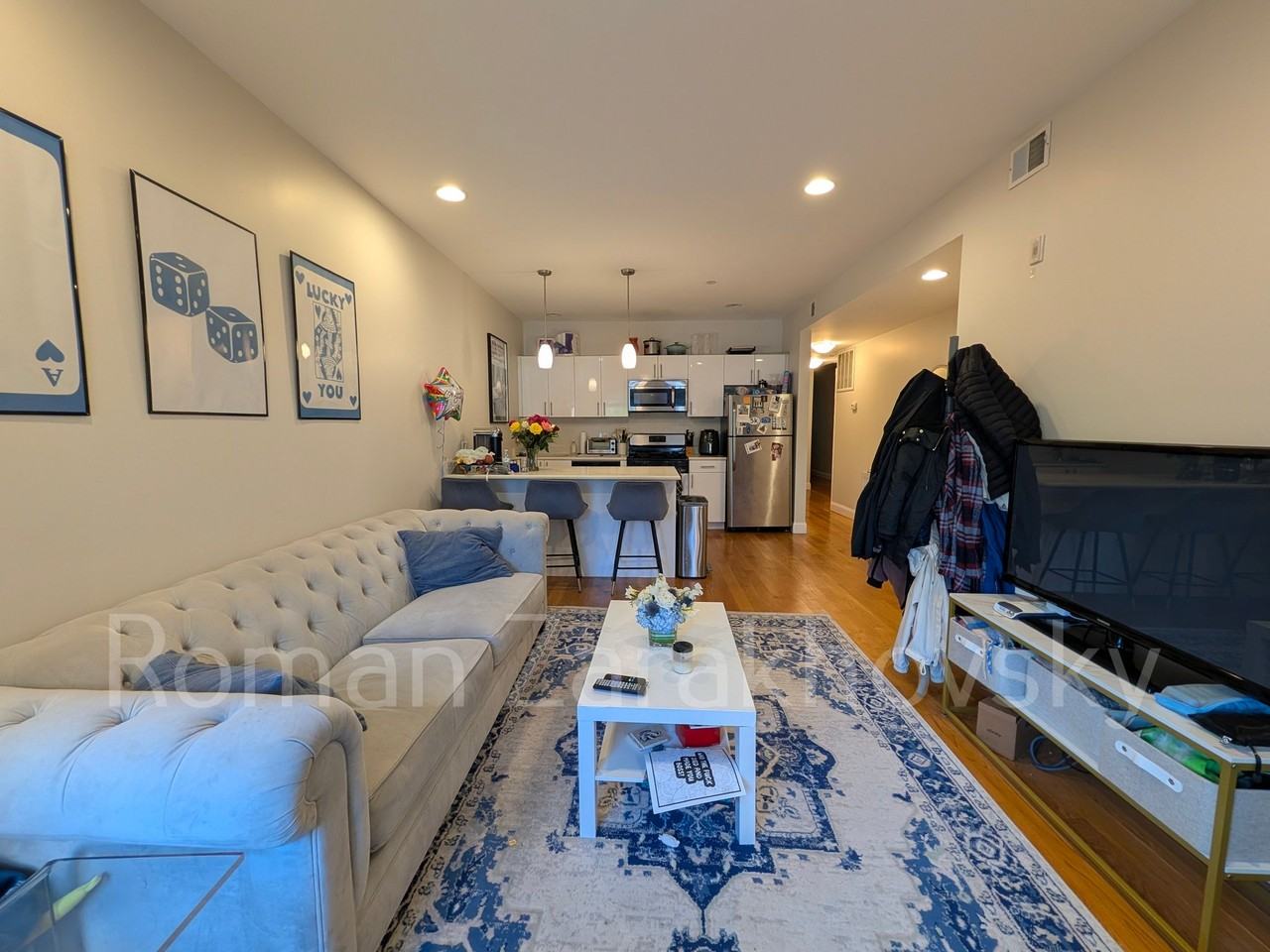 54 Kent St #2A - Photo 5 of 32