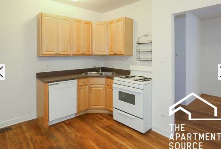 3529 N Broadway St #1