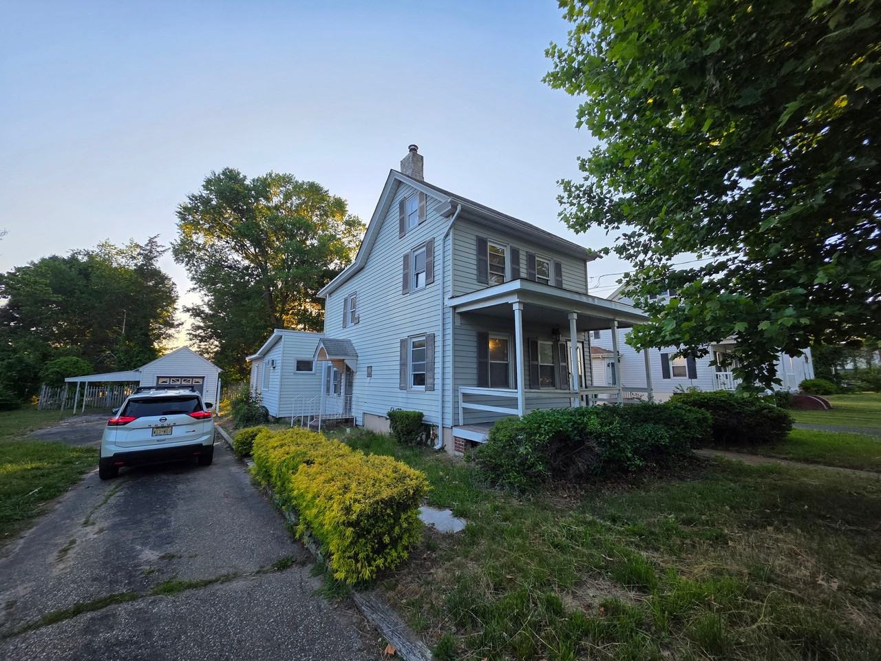 26 Franklin St - Photo 2 of 9