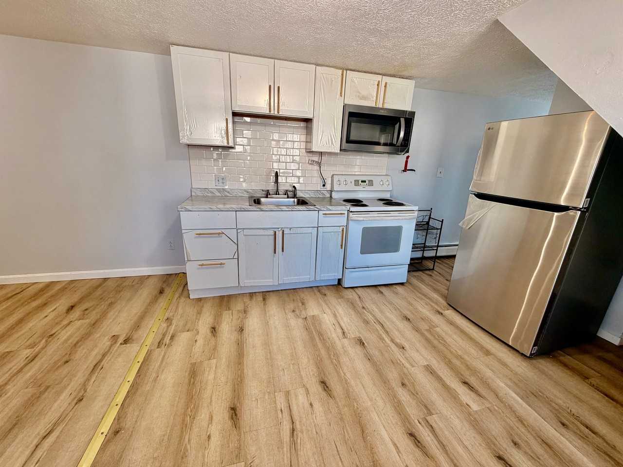 125 Pierce St #5