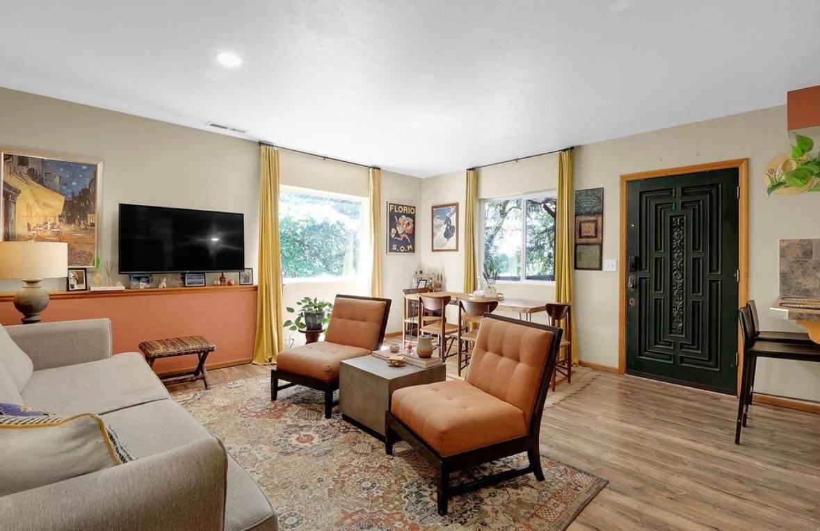 2653 Hawkins Ln #2653 - Photo 3 of 20