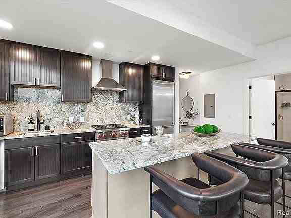 330 Gratiot Ave #35 - Photo 4 of 20