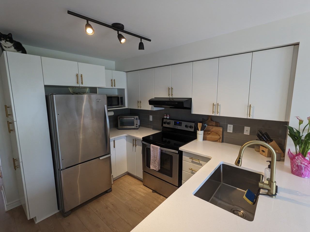 633 Chapman Mills Dr - Photo 3 of 16
