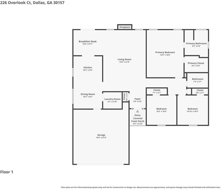 226 Overlook Ct - Photo 2 of 16