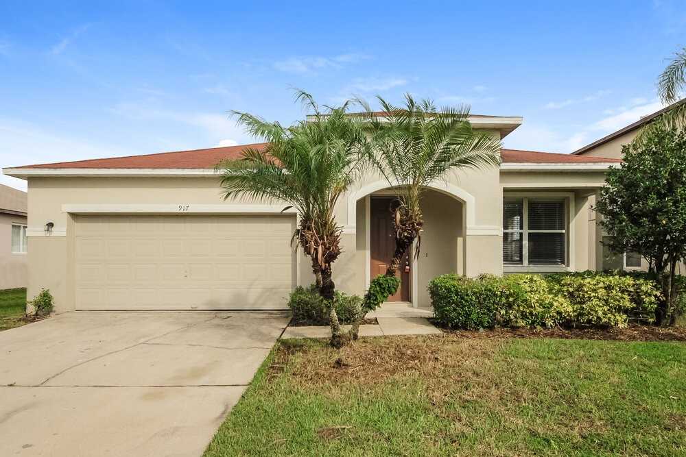 917 Anchorage Ln