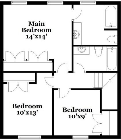 3912 Sages Ave - Photo 3 of 16