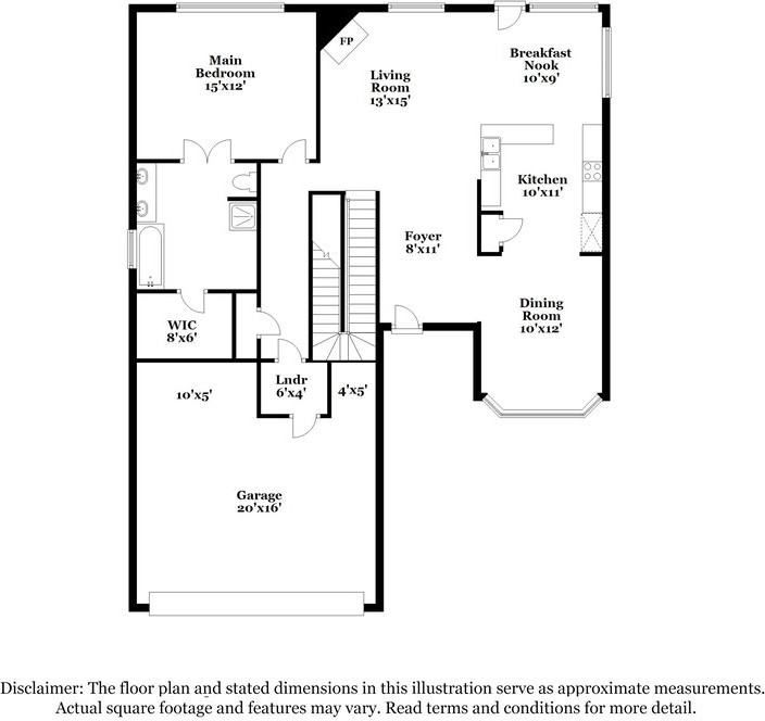 3404 Roddy Dr - Photo 2 of 17