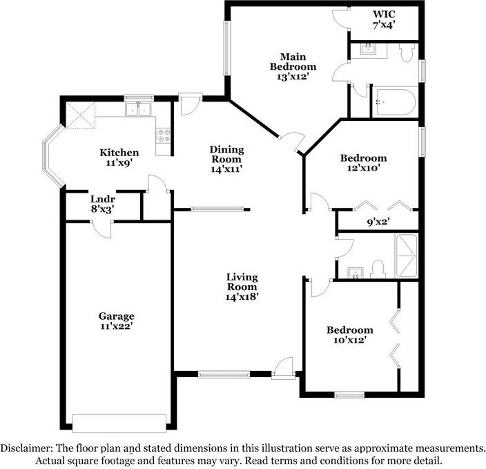 1610 Cedar Tree Ln - Photo 2 of 25