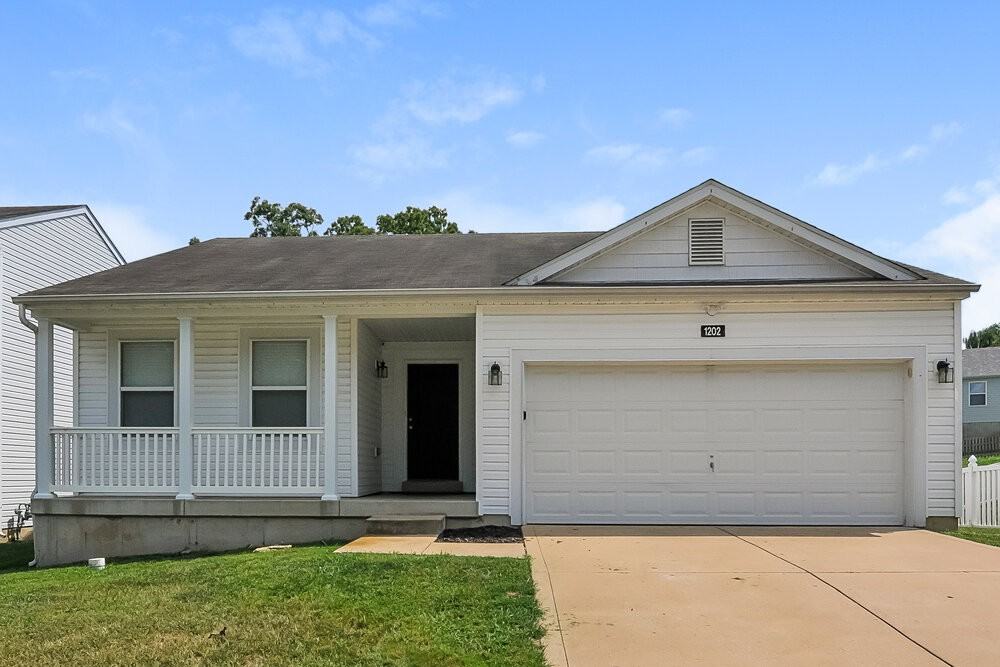 1202 Liberty Xing
