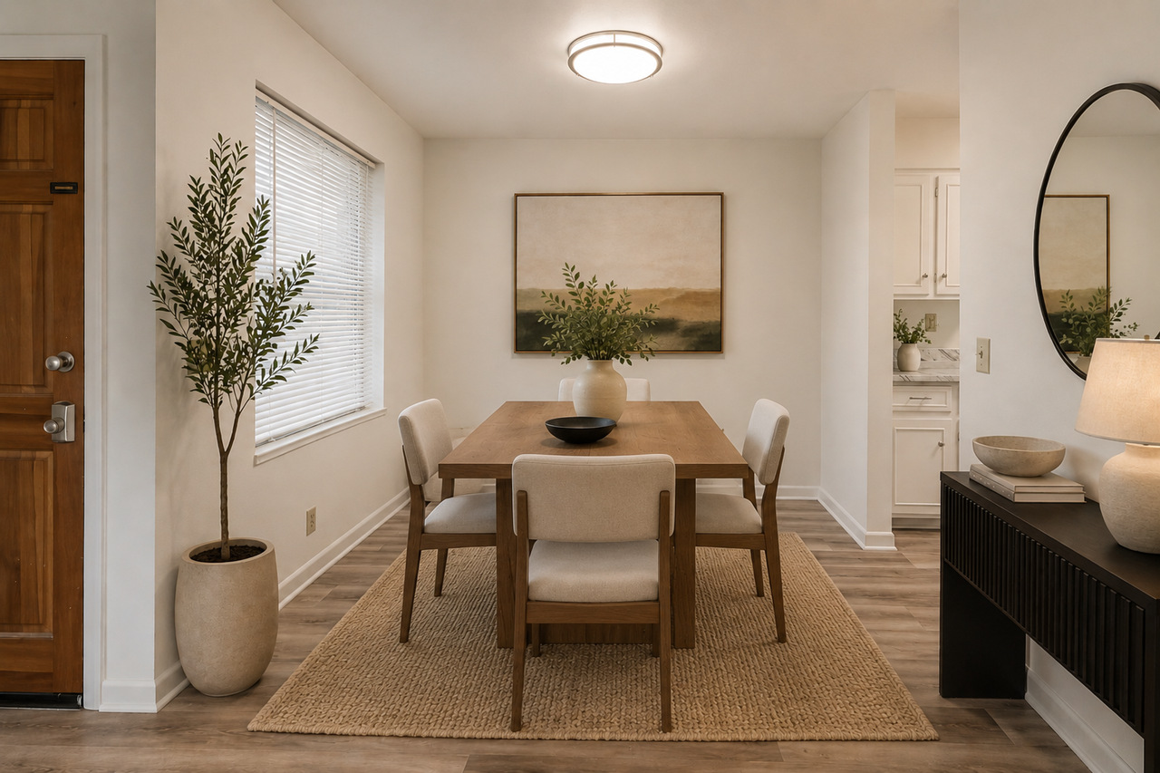 Charlestown Square Apartments - Photo 4 of 22